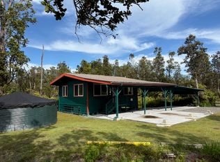 11-2084 Kokokahi Rd, Volcano, HI 96785