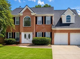 1972 Westover Ln NW, Kennesaw, GA 30152