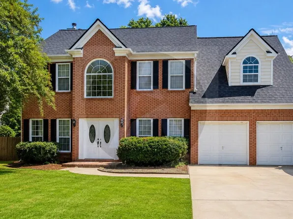 1972 Westover Ln NW, Kennesaw, GA 30152