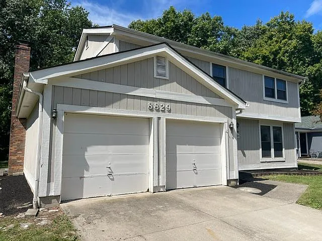 8829 Greenburg Dr — Photo 1