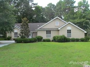 309 Troon Ln, Myrtle Beach, SC 29588