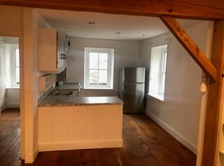 11 W Mechanic St #1, New Hope, PA 18938