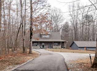 1579 Timberwood Trce, Monteagle, TN 37356