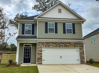 513 Griffon Dr, Chapin, SC 29036