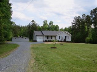 1427 Gopher Woods Rd, Asheboro, NC 27205