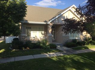 10053 S Homecoming Ave, South Jordan, UT 84095