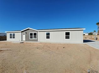 12638 E 35th St, Yuma, AZ 85367