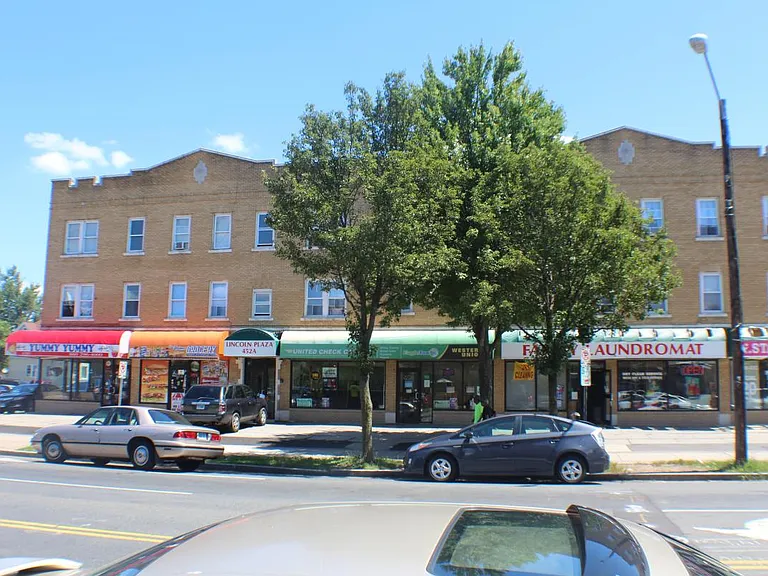 457 Franklin Ave #3N — Photo 5