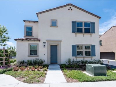 848 Wintergreen Way, Upland, CA, 91786