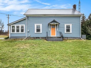 3270 Bowers Rd, Attica, MI 48412