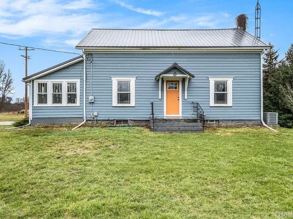 3270 Bowers Rd, Attica, MI 48412