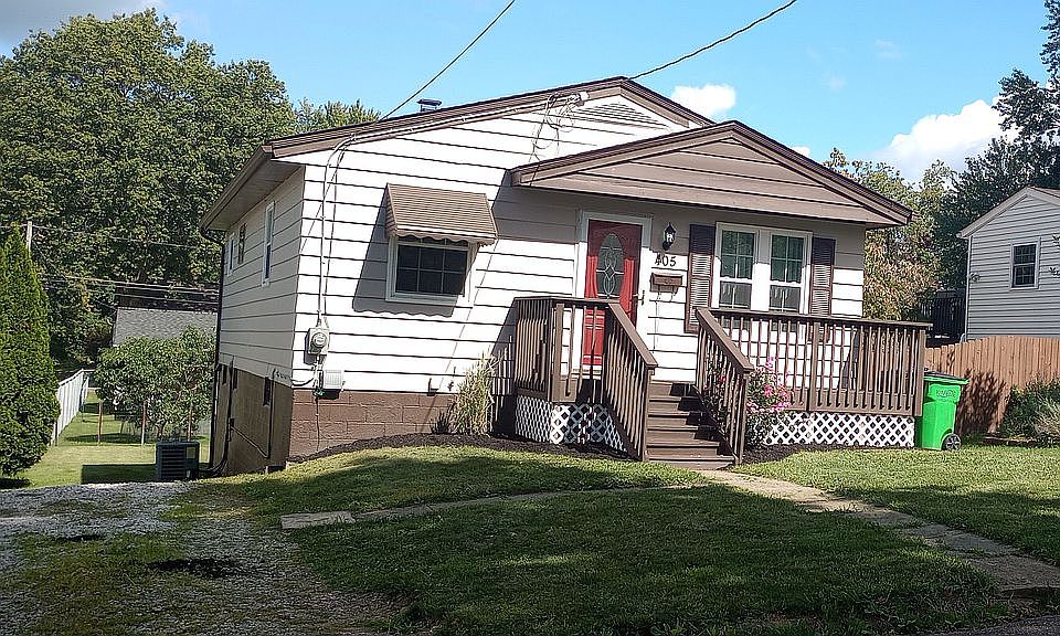 1st image of 405 E Franklin Ave