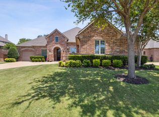 921 Hawthorn Dr, Prosper, TX 75078