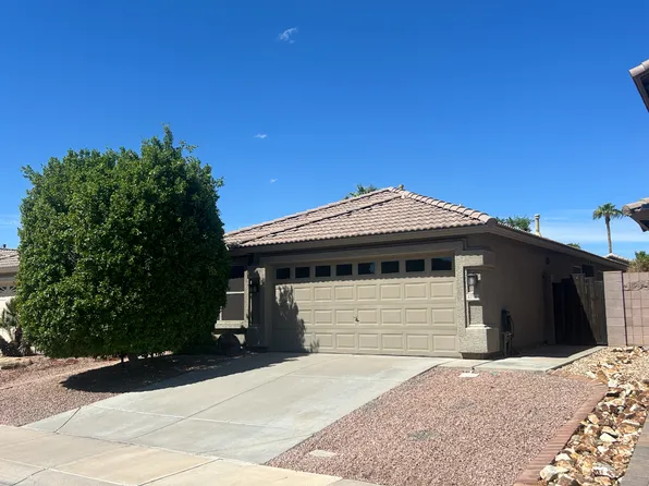 4714 E Silverwood Dr, Phoenix, AZ 85048