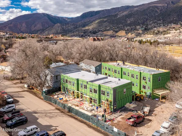 619 Overlin Dr #621, Glenwood Springs, CO 81601