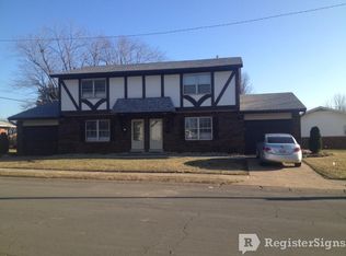 600 Harvard Dr, Edwardsville, IL 62025