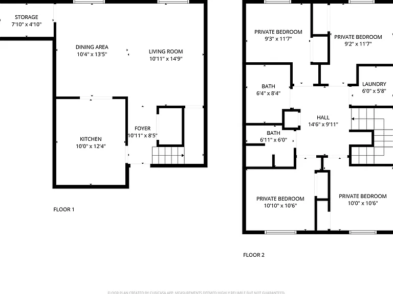642 N 200 E #302 — Photo 11