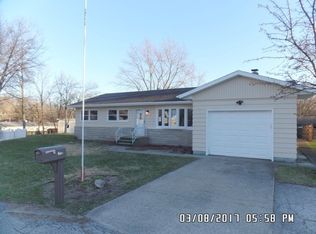 112 Hummingbird Ct, Trail Creek, IN