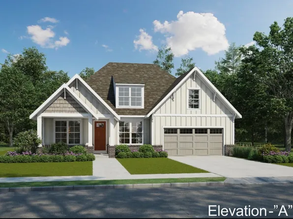47 Green Meadows Blvd, Munford, TN 38058