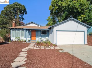 3175 Keith Dr, Richmond, CA 94803