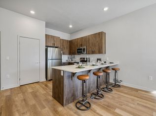 Riverwalk Apartments, Idaho Falls, ID 83402