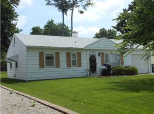 315 Sheridan Rd, Evansville, IN 47710