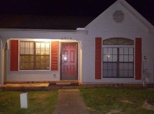 2912 McDonald Dr SW, Decatur, AL 35603