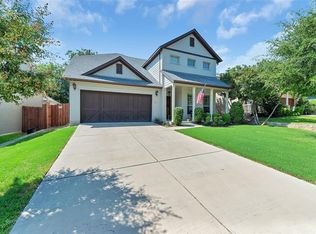 4025 Dexter Ave, Fort Worth, TX 76107