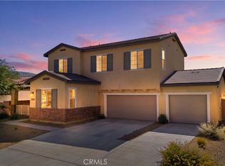 39315 Stirrup Ct, Palmdale, CA 93551
