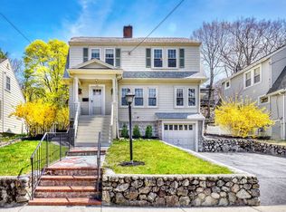 79 Damon Ave, Melrose, MA 02176