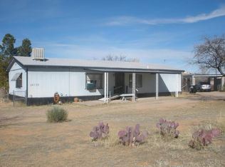 24135 E Navajo Trl #7, Benson, AZ 85602