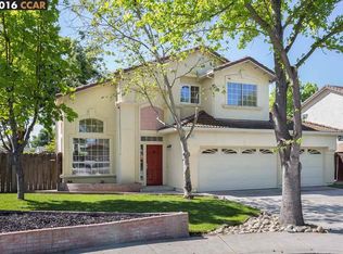 1411 Teal Ct, Oakley, CA 94561