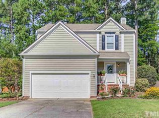 116 Haddonfield Ln, Cary, NC 27513
