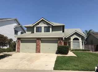 5242 Spring Creek Way, Elk Grove, CA 95758