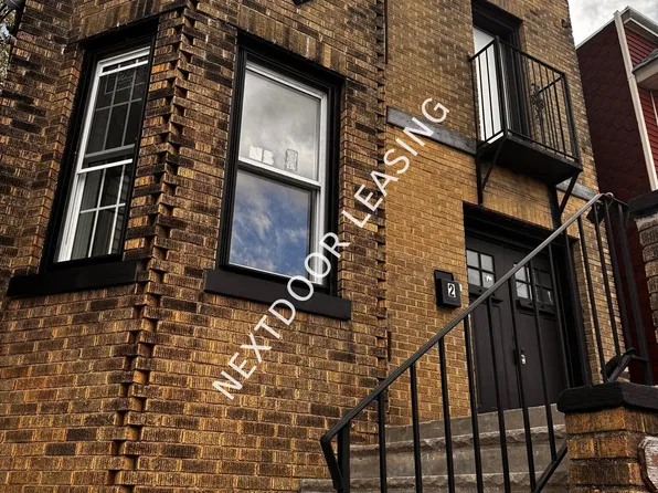 147 Lexington Ave #1M, Jersey City, NJ 07304