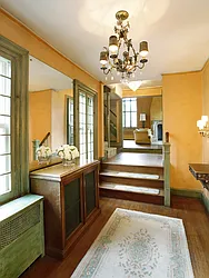 Sold by Sotheby's International Realty