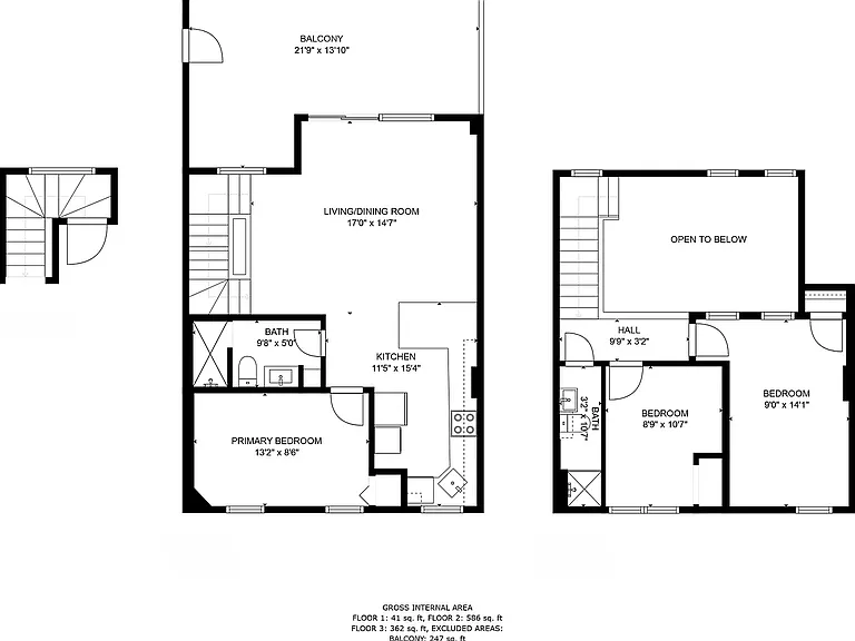 51 Hemenway St #6 — Photo 2