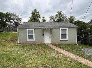 103 Willow St, Lynchburg, VA 24503
