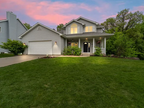 817 Vermont Cir, Ames, IA 50014