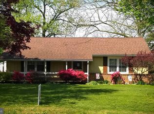 1891 Sand Beach Rd, Hummelstown, PA 17036