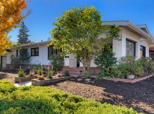 303 Edgewood Rd, Redwood City, CA 94062