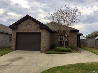 2712 Office Park Cir, Montgomery, AL 36117