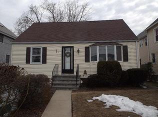 30 Clinton Ave, Norwalk, CT 06854