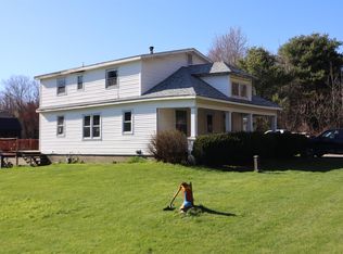 88 Manley Rd, Milton, VT 05468