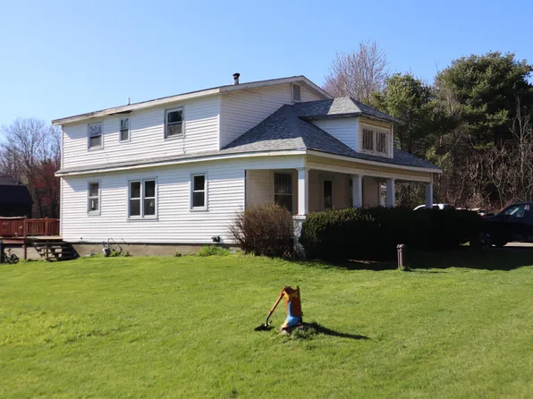 88 Manley Road, Milton, VT 05468