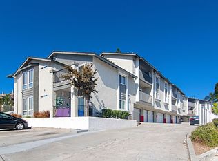 7740 Parkway Dr #201, La Mesa, CA 91942