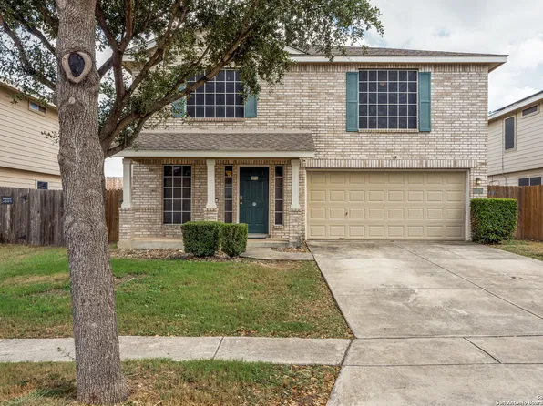 515 STABLE VISTA, San Antonio, TX 78227