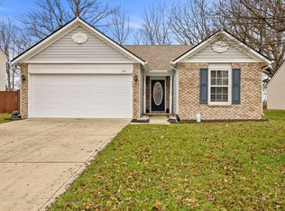 1894 Kingen Dr, Greenfield, IN