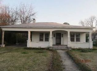 333 Cherry St, Clarksdale, MS 38614