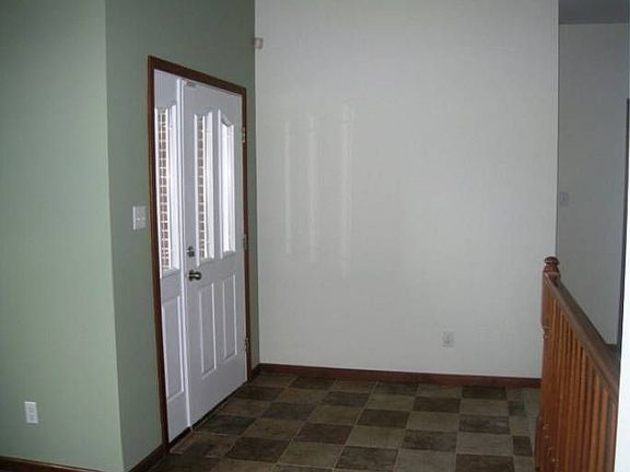 Entry Foyer